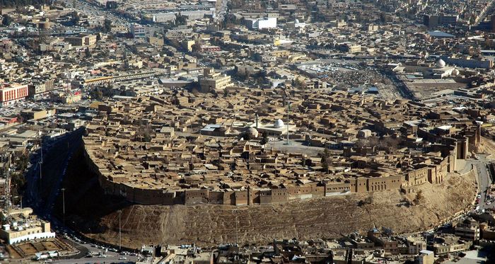 Arbil