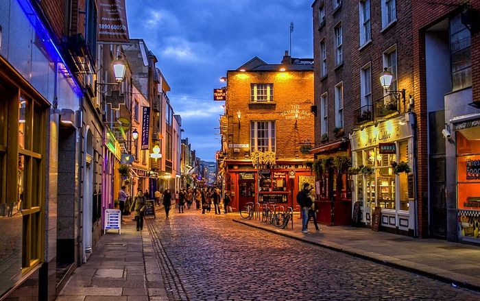 Dublin