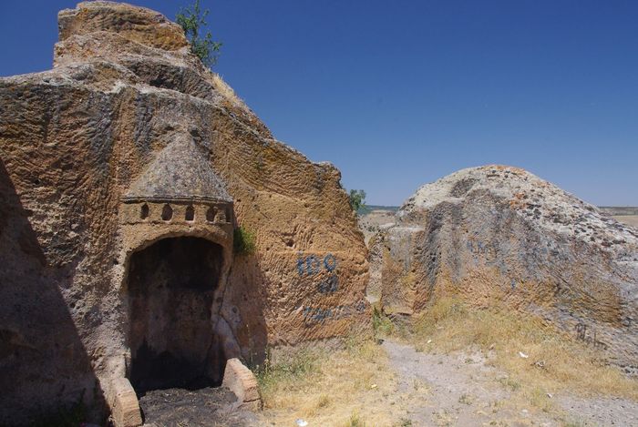 Phrygian Valley