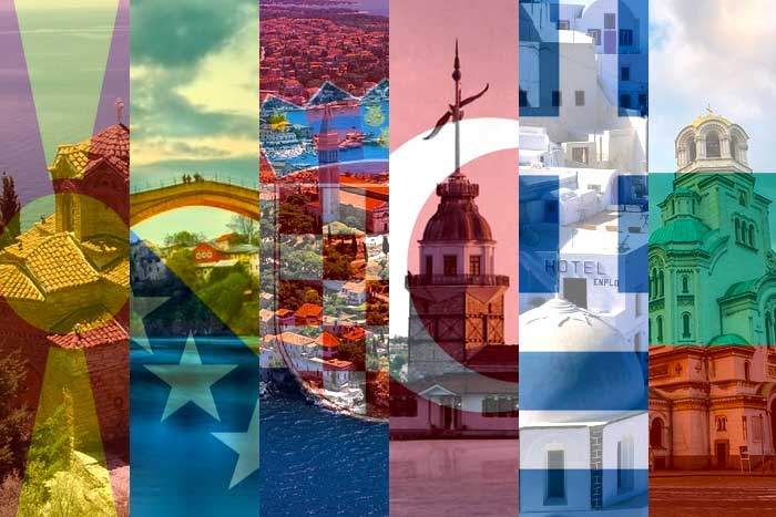 Tour Packages Balkan