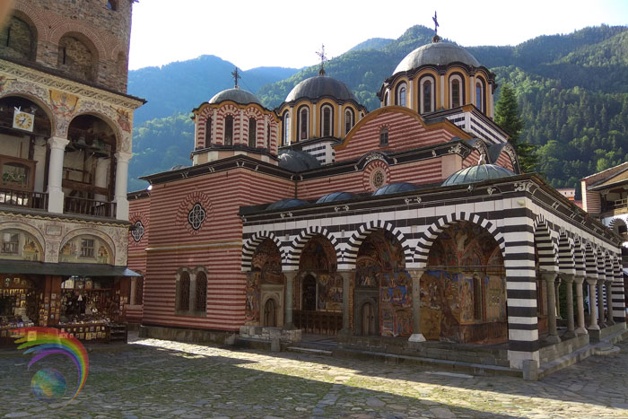 Travel Bulgaria