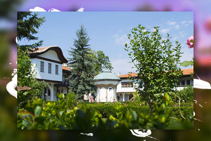 Tours Bulgaria around Monasteries