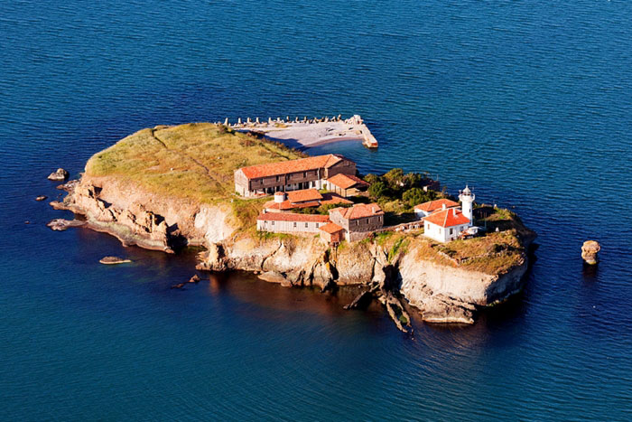 Private Bulgaria tours Yachting