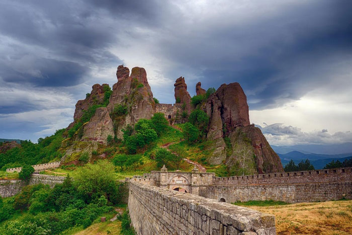 Customized tour Bulgaria