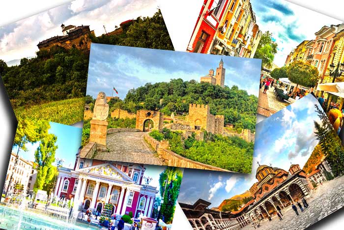 Tailor-made Bulgaria Tours