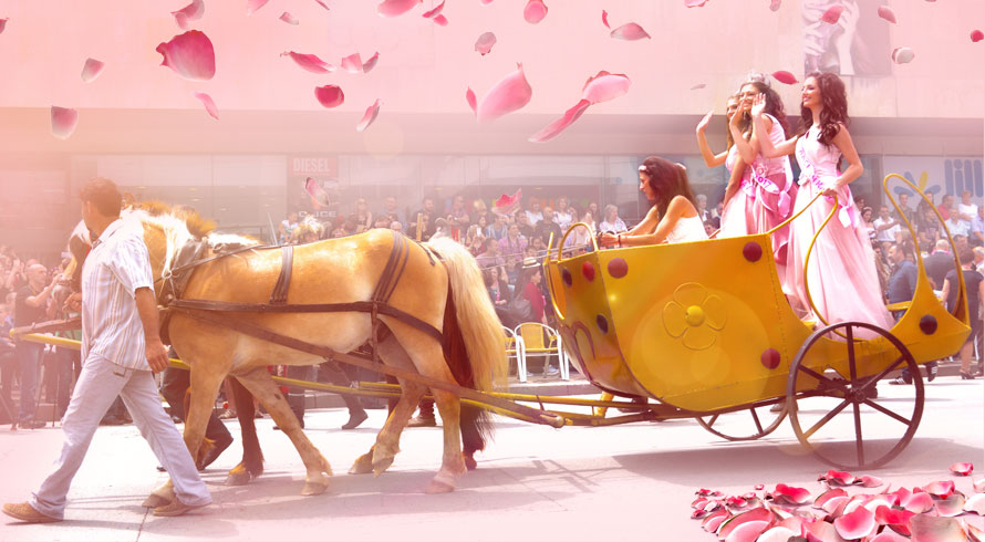 Rose Festival