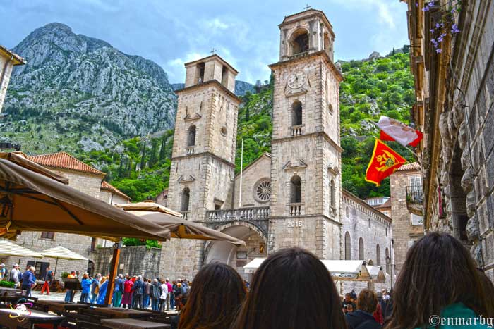 Private Balkan trip