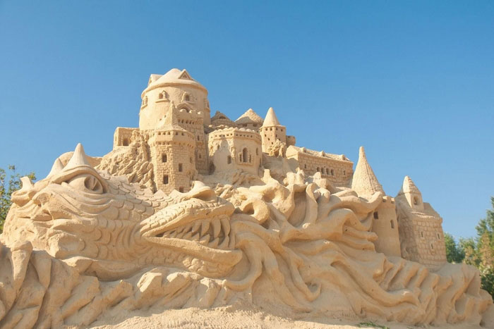 Explore Burgas