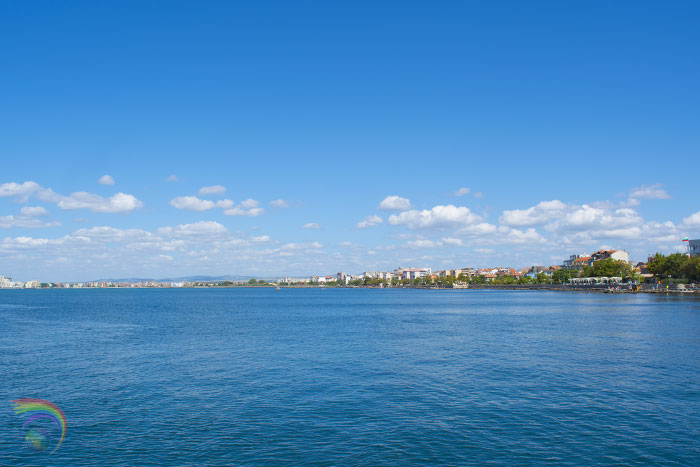 Pomorie Tours