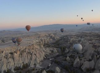 Early Christian Influences and Phrygians in Anatolia