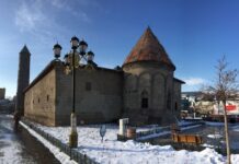 Early Settlement of the Balkans