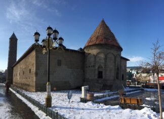 Early Settlement of the Balkans