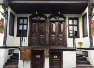 Exploitation and the Big Leap Forward