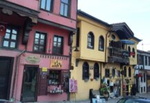 Bulgarias Economy under Turkish Rule