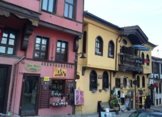 Bulgarias Economy under Turkish Rule