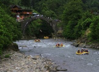 Solon Continues His Lesson to Croesus