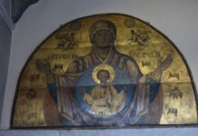 Cambyses Reveals the Truth