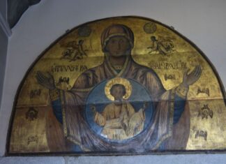 Cambyses Reveals the Truth