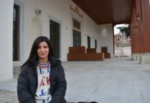 The Death of Cambyses