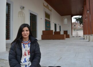 The Death of Cambyses