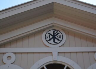 The Herald Is Captured